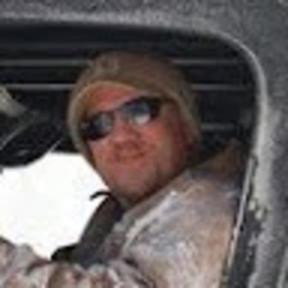 Meet your Posher, Mark - Picture 1 of 1